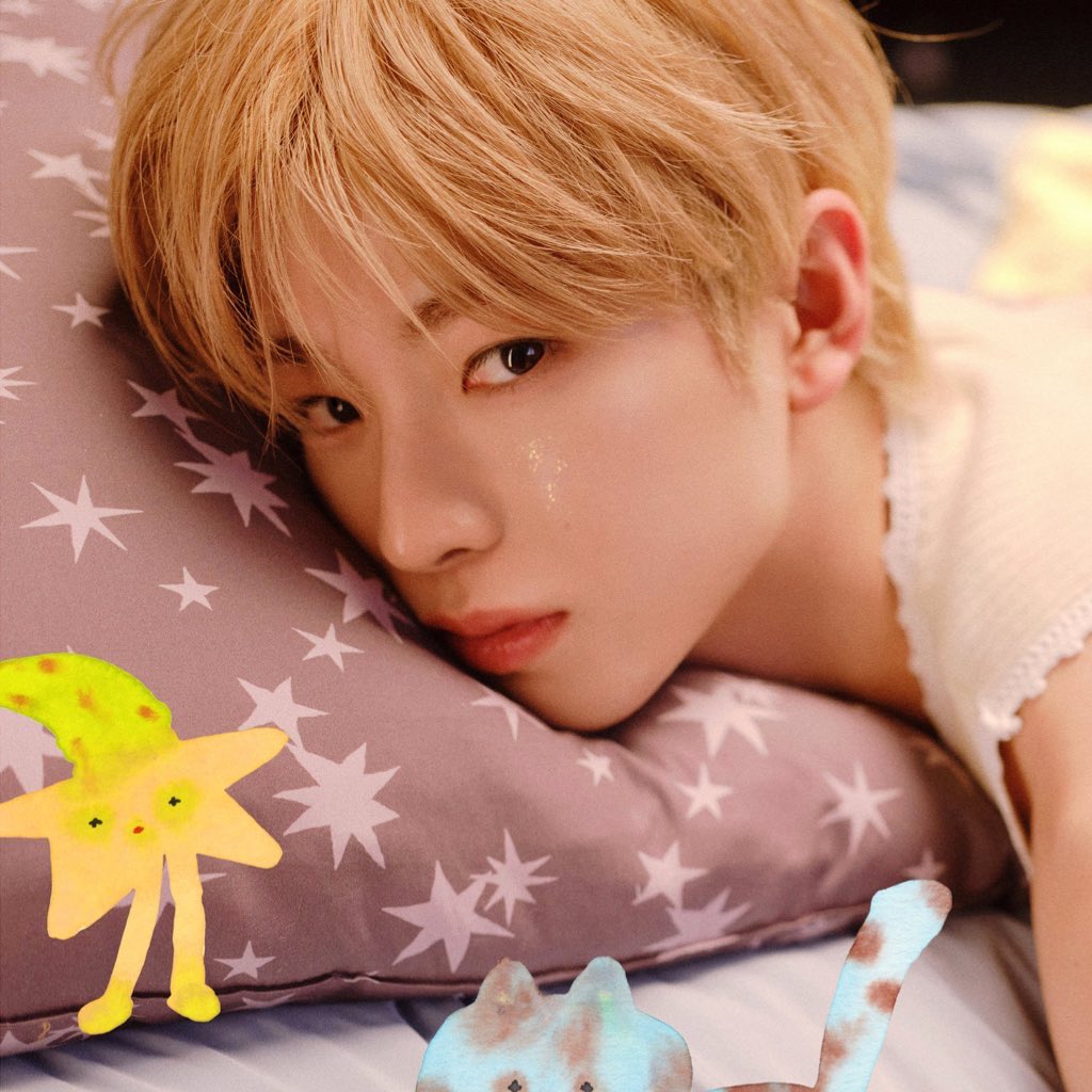 ɴᴏʀᴇᴍᴏʀ ✿ tweet media