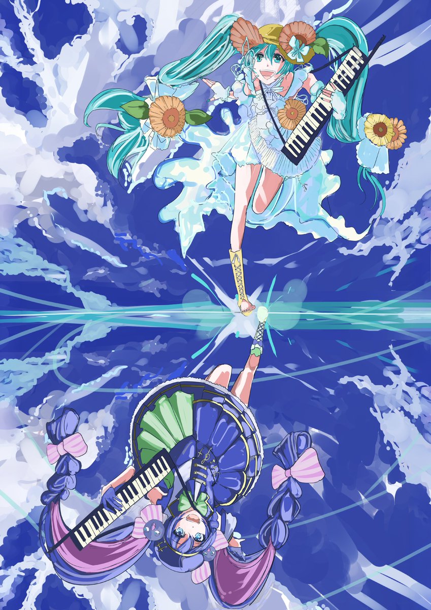みやまくわがた/MIYAMA.Kuwagata tweet media