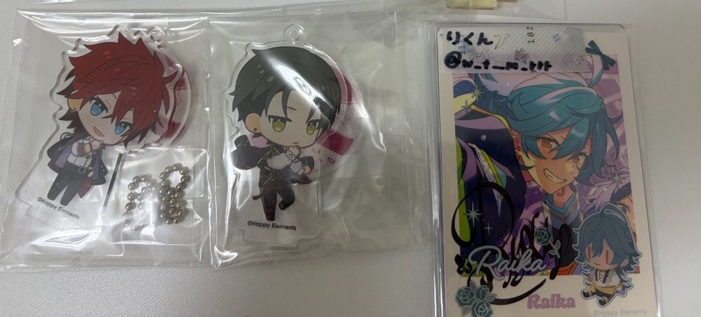 りくん tweet media