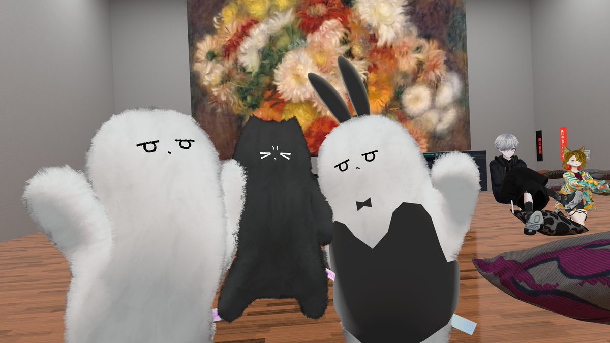 🈂️っちゃん。 tweet media