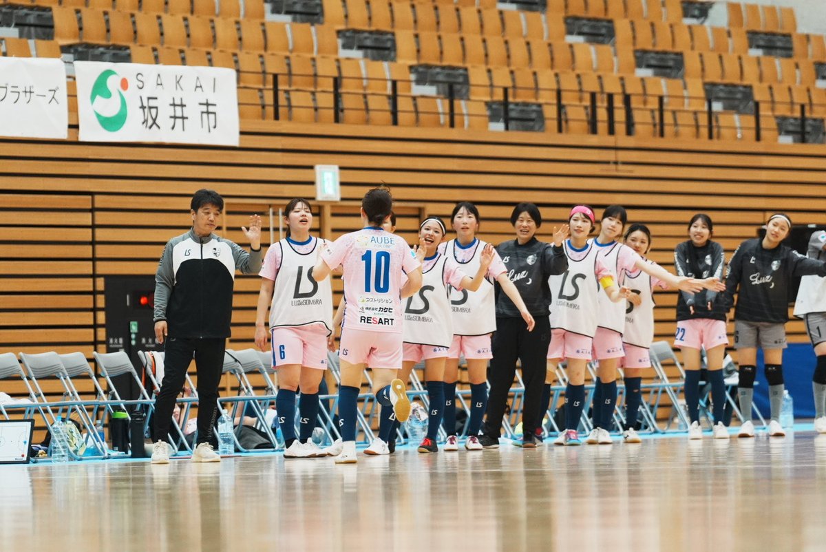 福井丸岡RUCK【公式】 tweet media