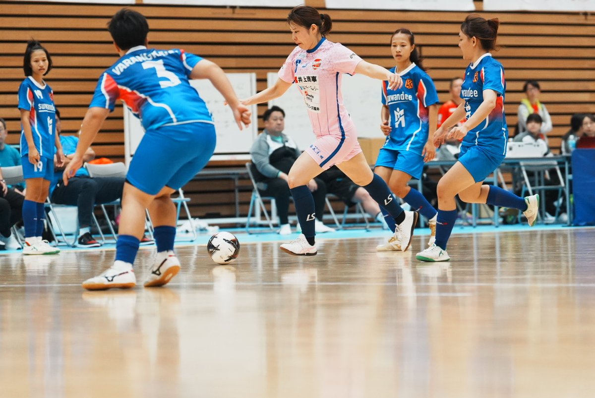 福井丸岡RUCK【公式】 tweet media