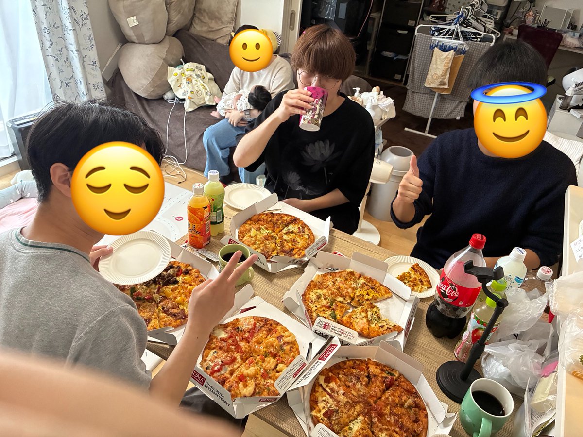 オオタク tweet media