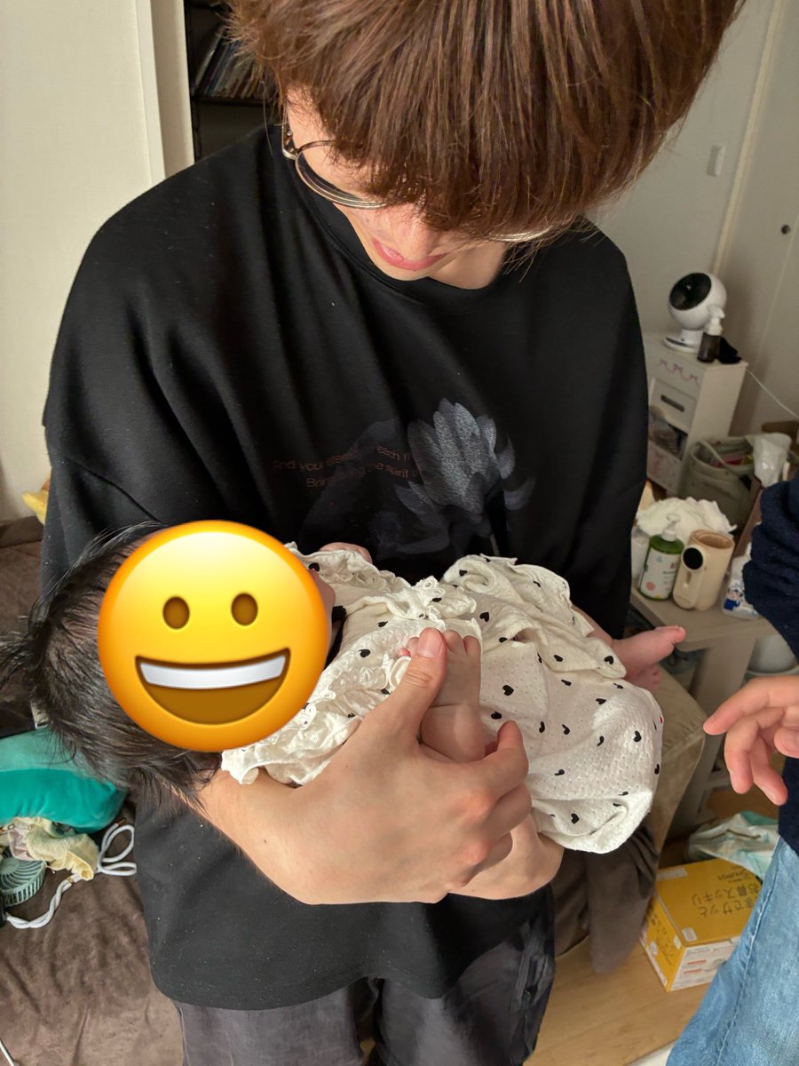 オオタク tweet media