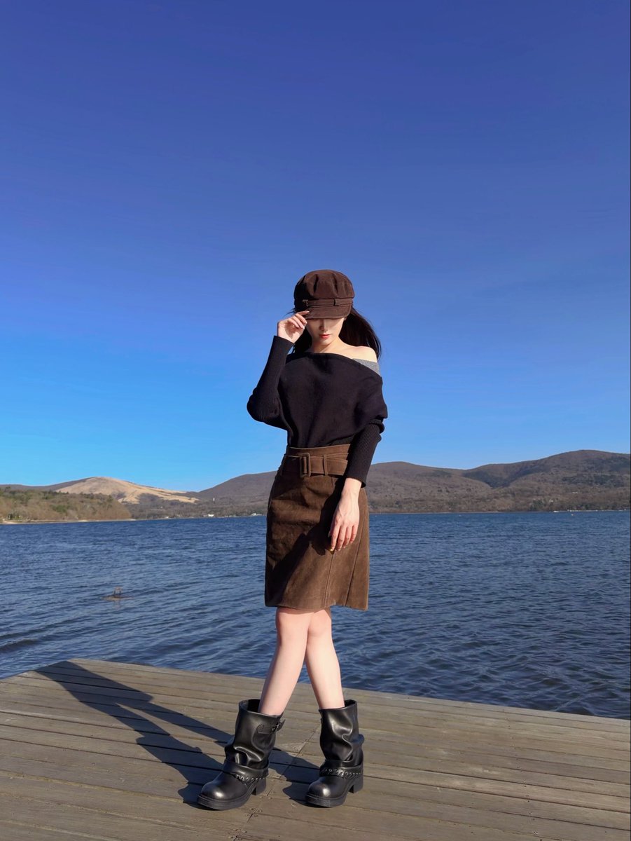 Kristina娜娜酱 (✱,✱) tweet media