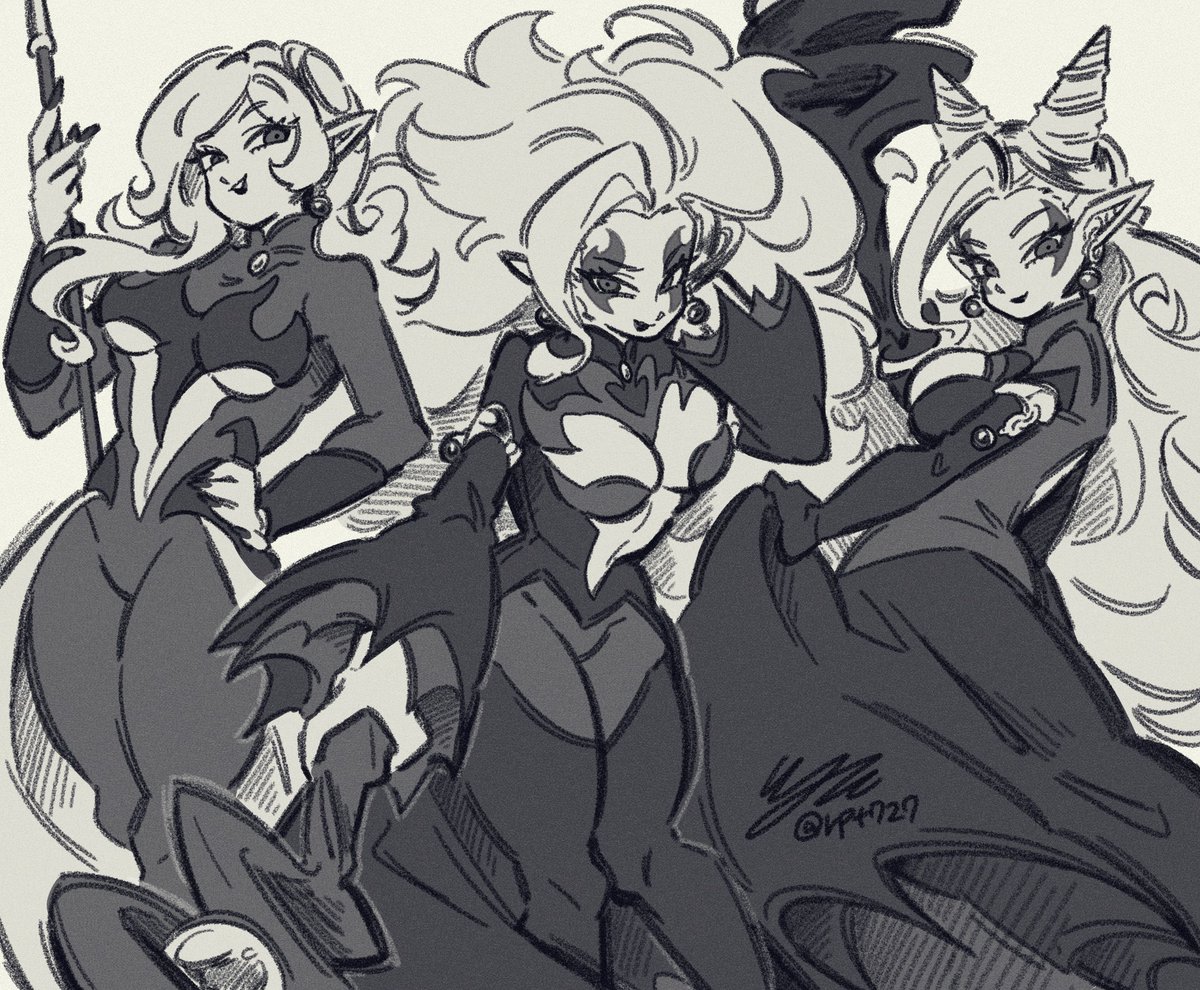 Android 21 tweet media