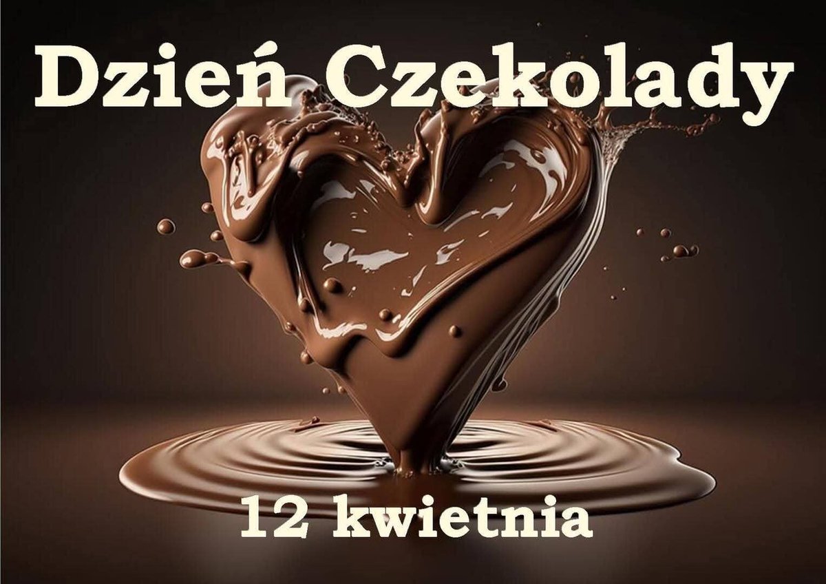 DZIEŃ DOBRY 🍫🍫🍫👈👈😋😋👇😁