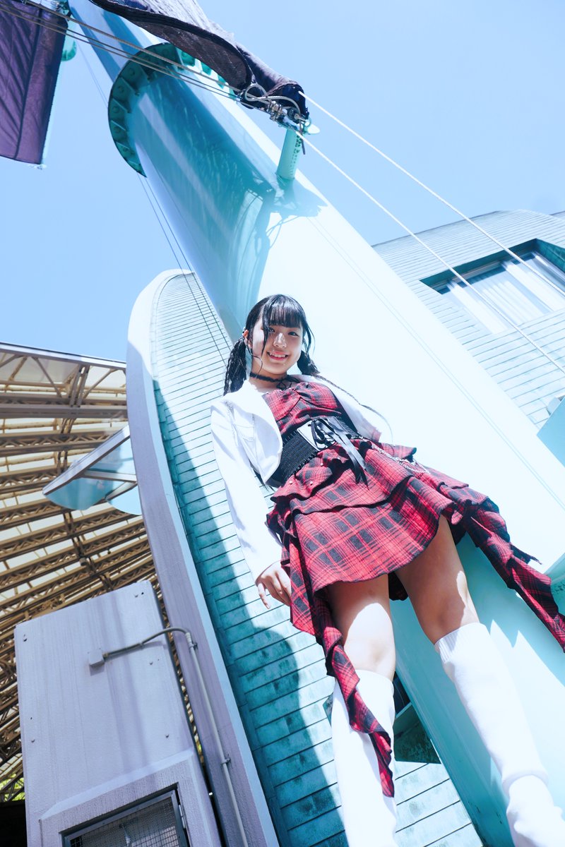 はたぴー@アイドル公式用 tweet media