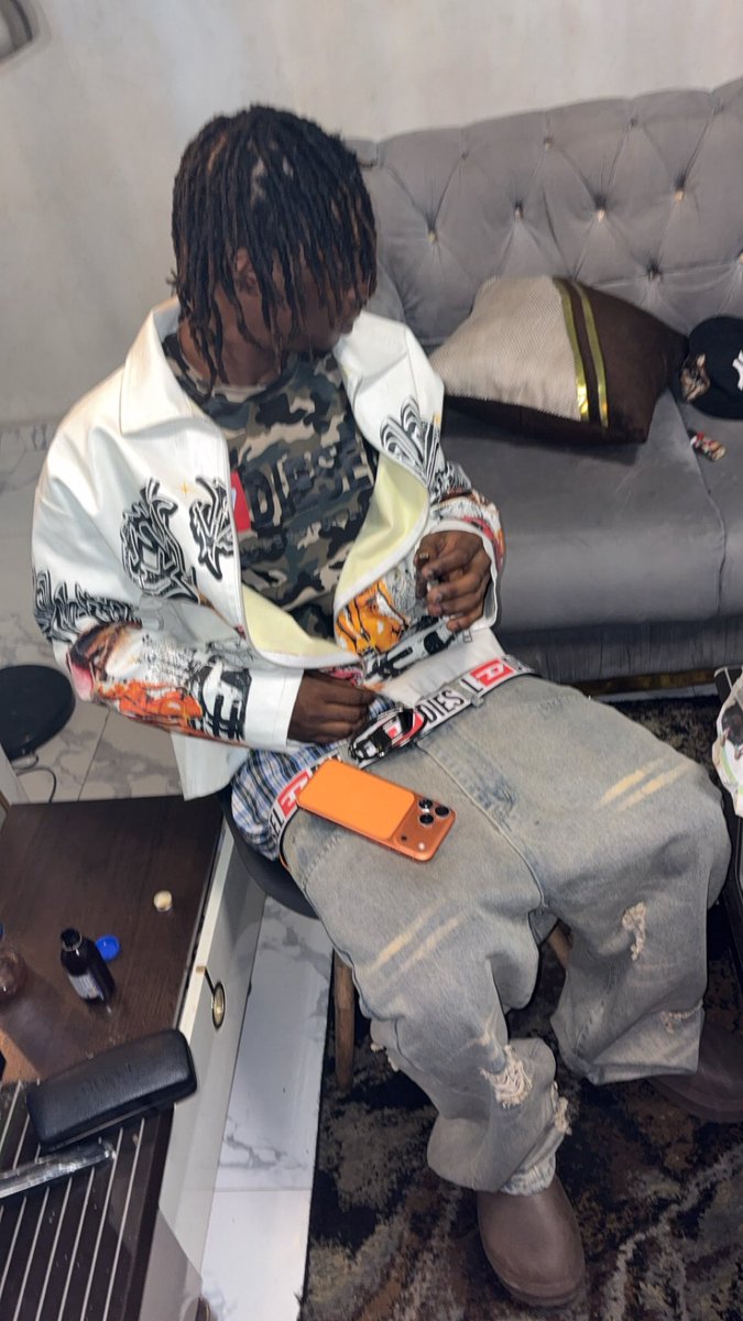 El Mencho💲 tweet media