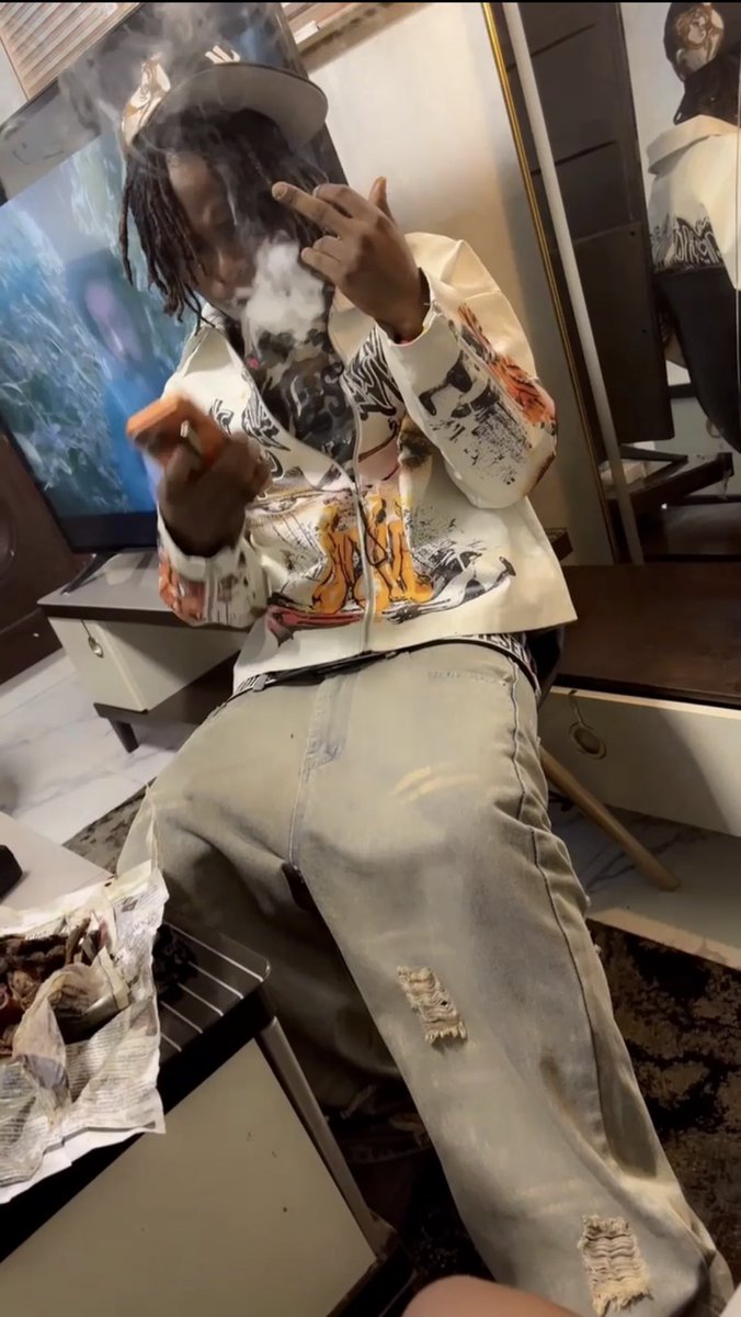 El Mencho💲 tweet media