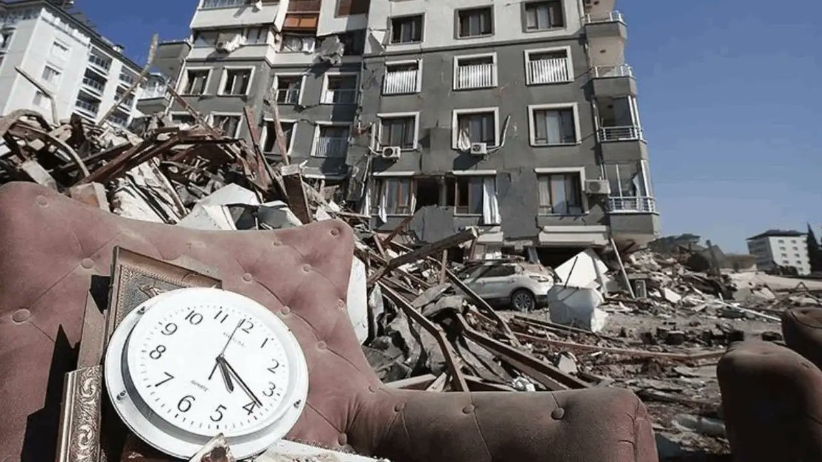 Önce Vatan:Türkeli tweet media