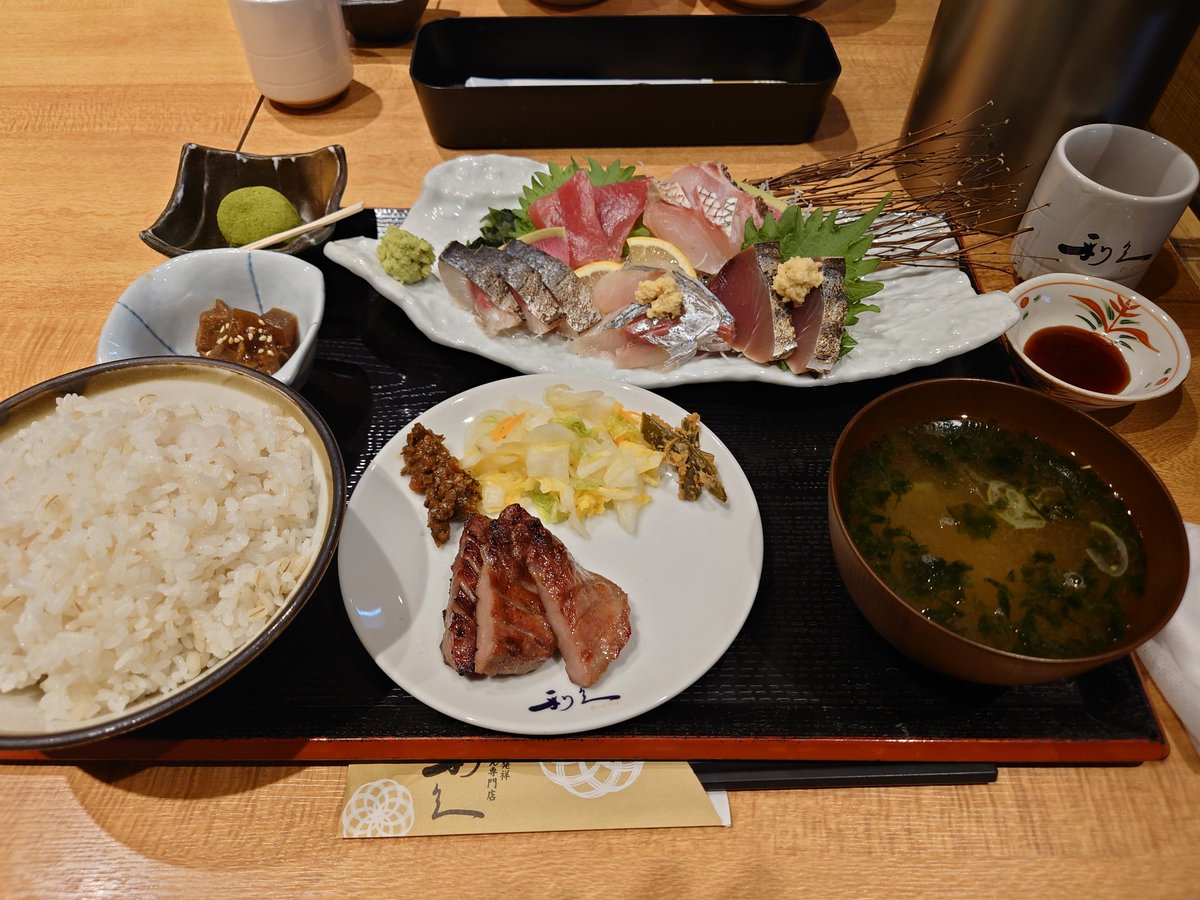 とら🥐 tweet media