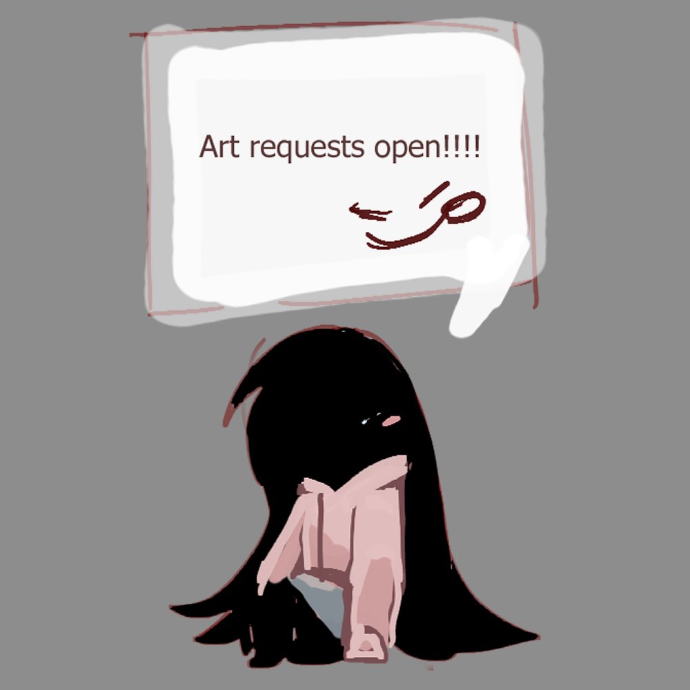 switszt's tweet photo. i am  open for requests :]
> like+ follow i will draw your oc/fav char 

no nsfw, no harmful jokes , no mecha , no problematic stuff.. 

#artrequest #oc #art #request #doodles https://t.co/AL3PsuJzE8