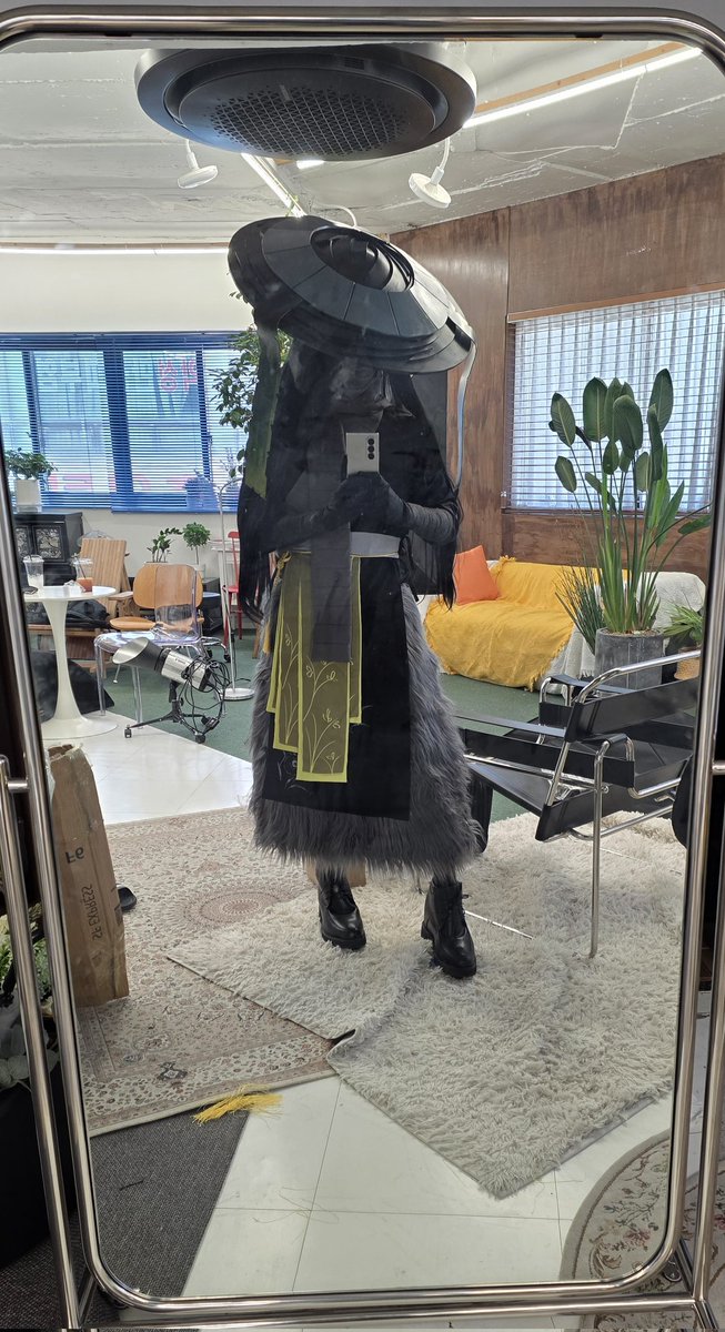 엔틍/エントゥン tweet media