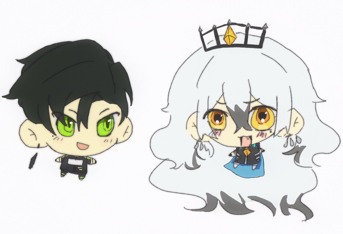 海見🪼许浑 tweet media