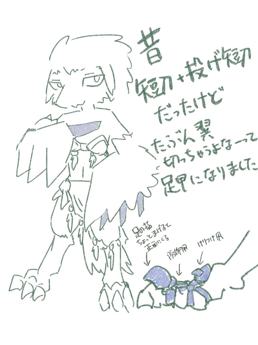 さぎり🐉 Draconidum tweet media