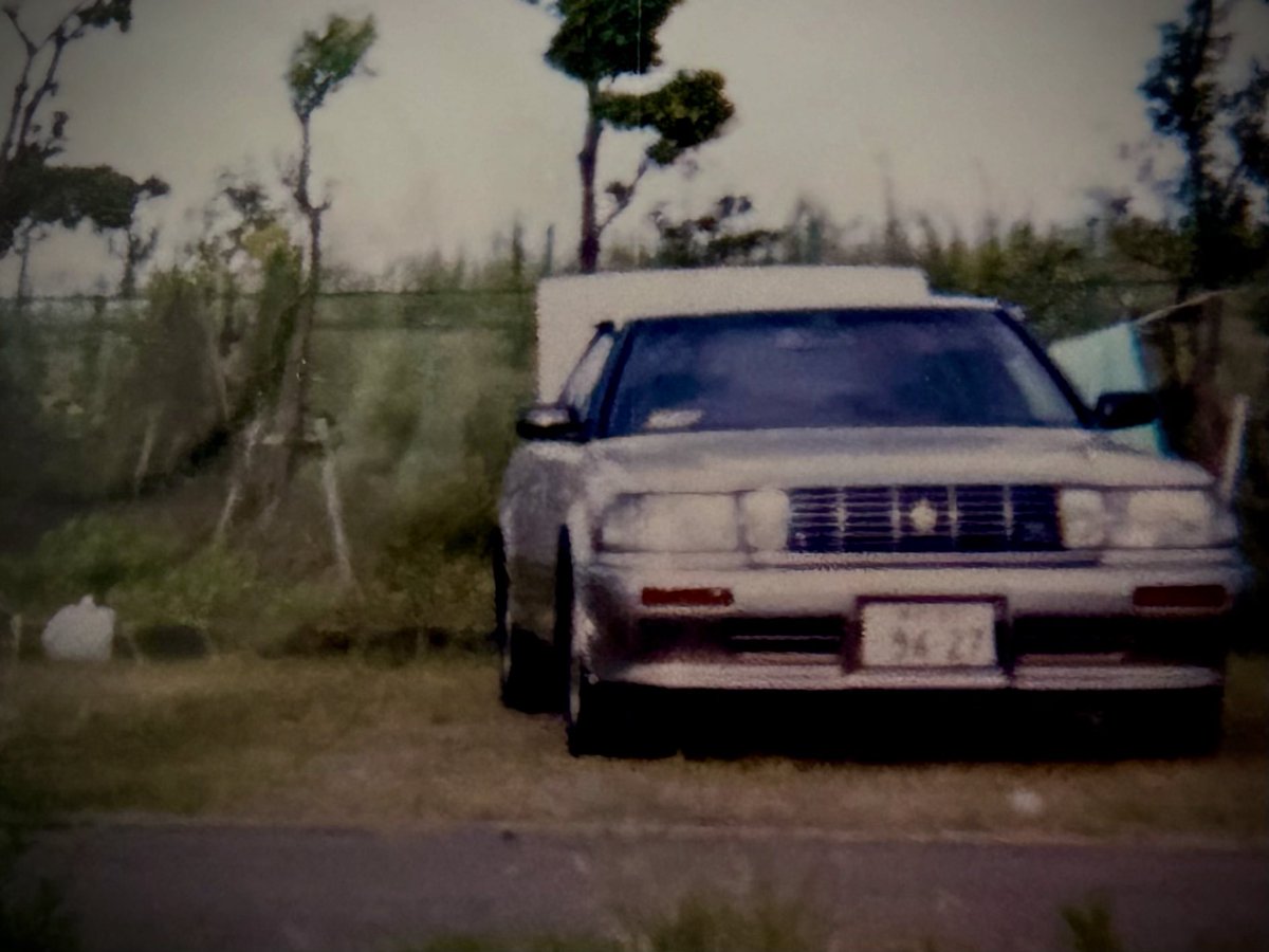 kenamon2's tweet photo. 懐かしい写真出てきた https://t.co/EPXJFCX86H