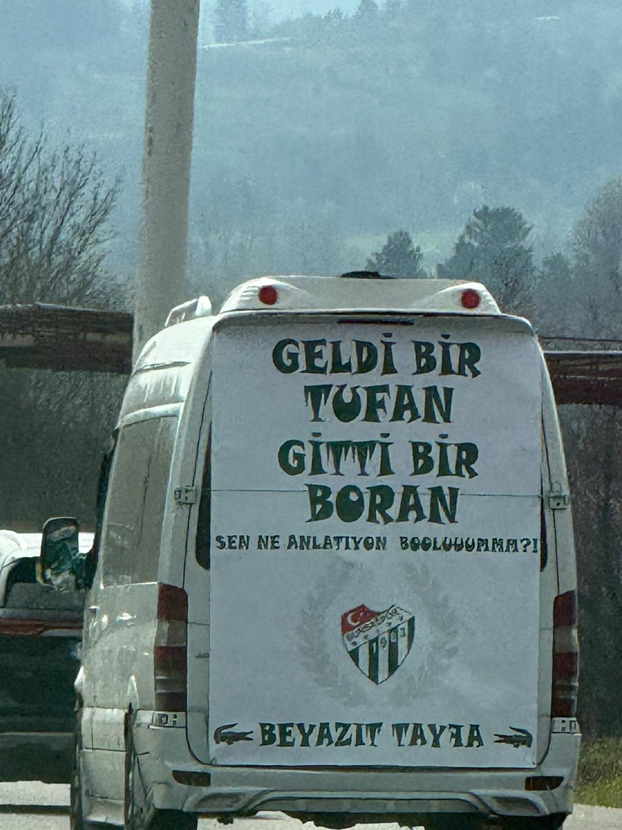 OAkpinar's tweet photo. Tüm Bursa, Eskişehir'e göç ediyor gibi. Süper Lig'e 1 sene kaldı inşallah. https://t.co/pWUxz9uRfn