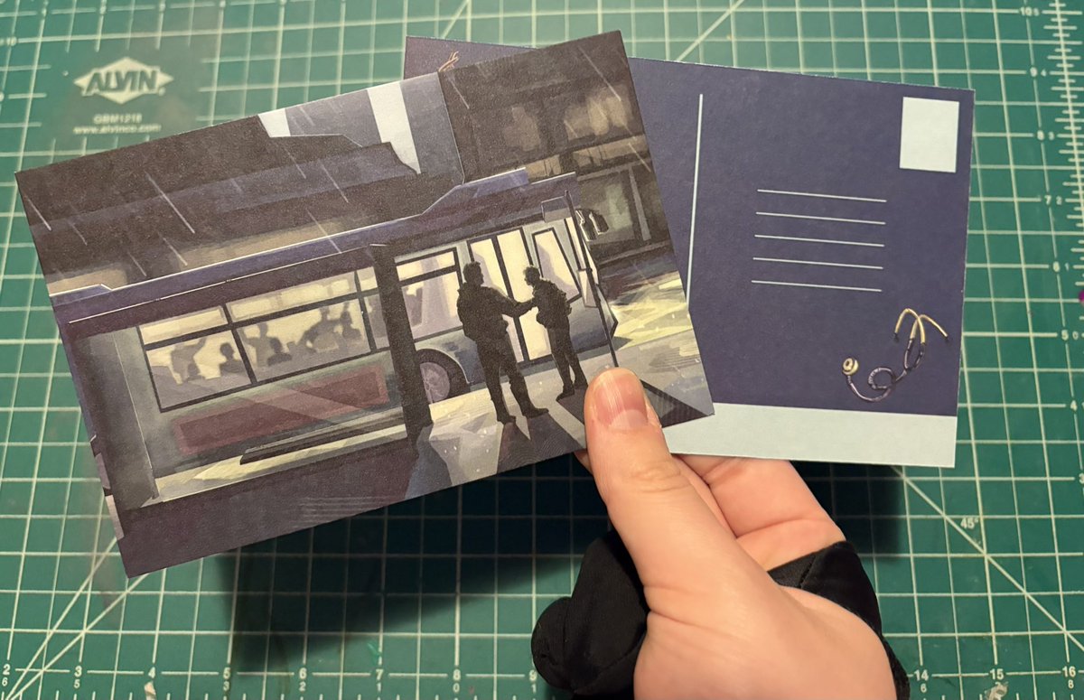 D3rangedFirefly's tweet image. Making a listing for these tomorrow !!
#hucklerobby