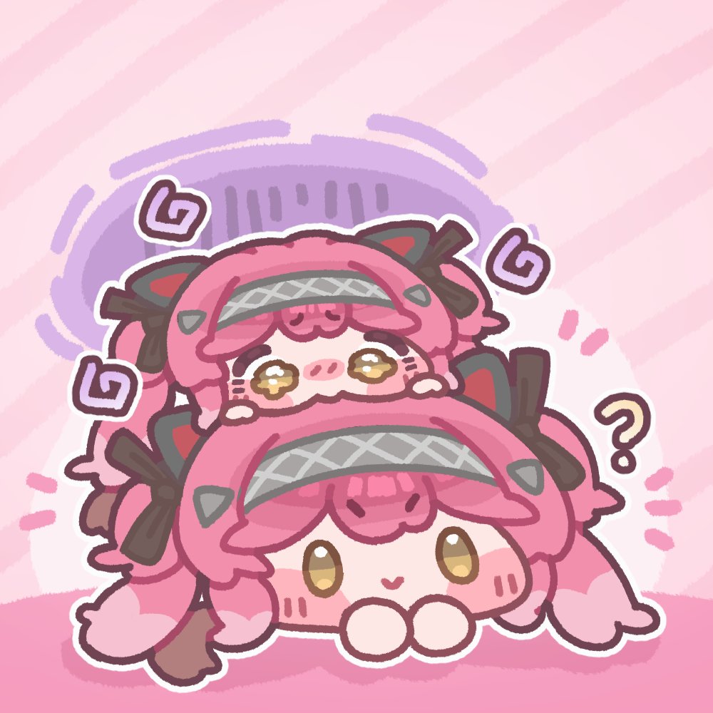 루파...없다...?😭
#명조 #鳴潮 #WutheringWaves #鳴潮コレクション