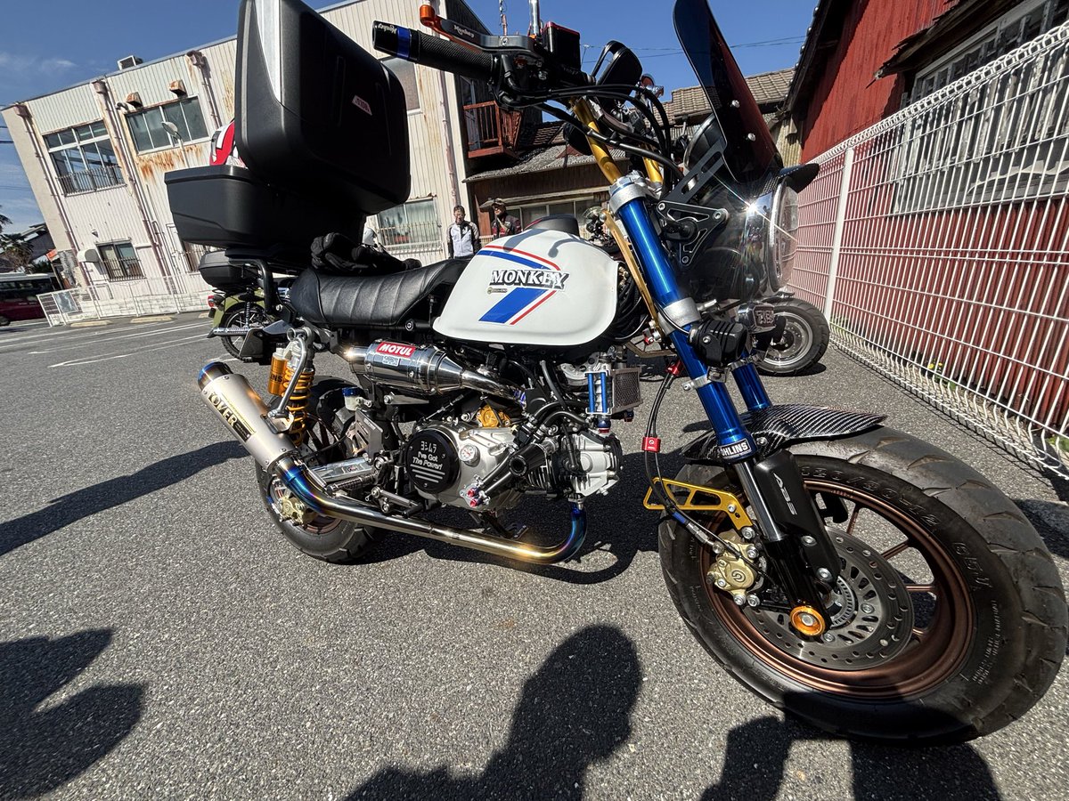 しんちゃん tweet media