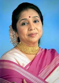 Miss You Mam 
ASHA BHOSLE 🙏💐
08 September 1933—12th April 2026