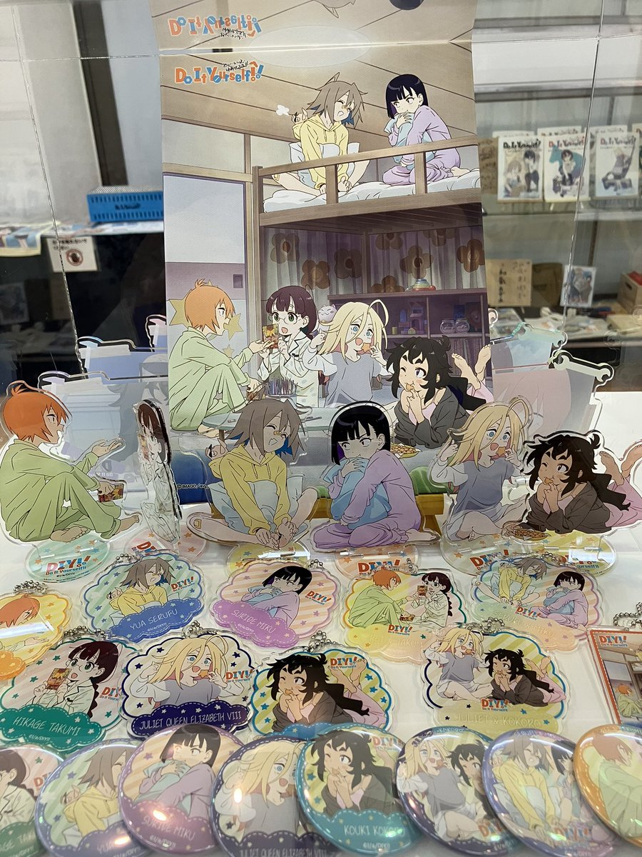 どれみ tweet media