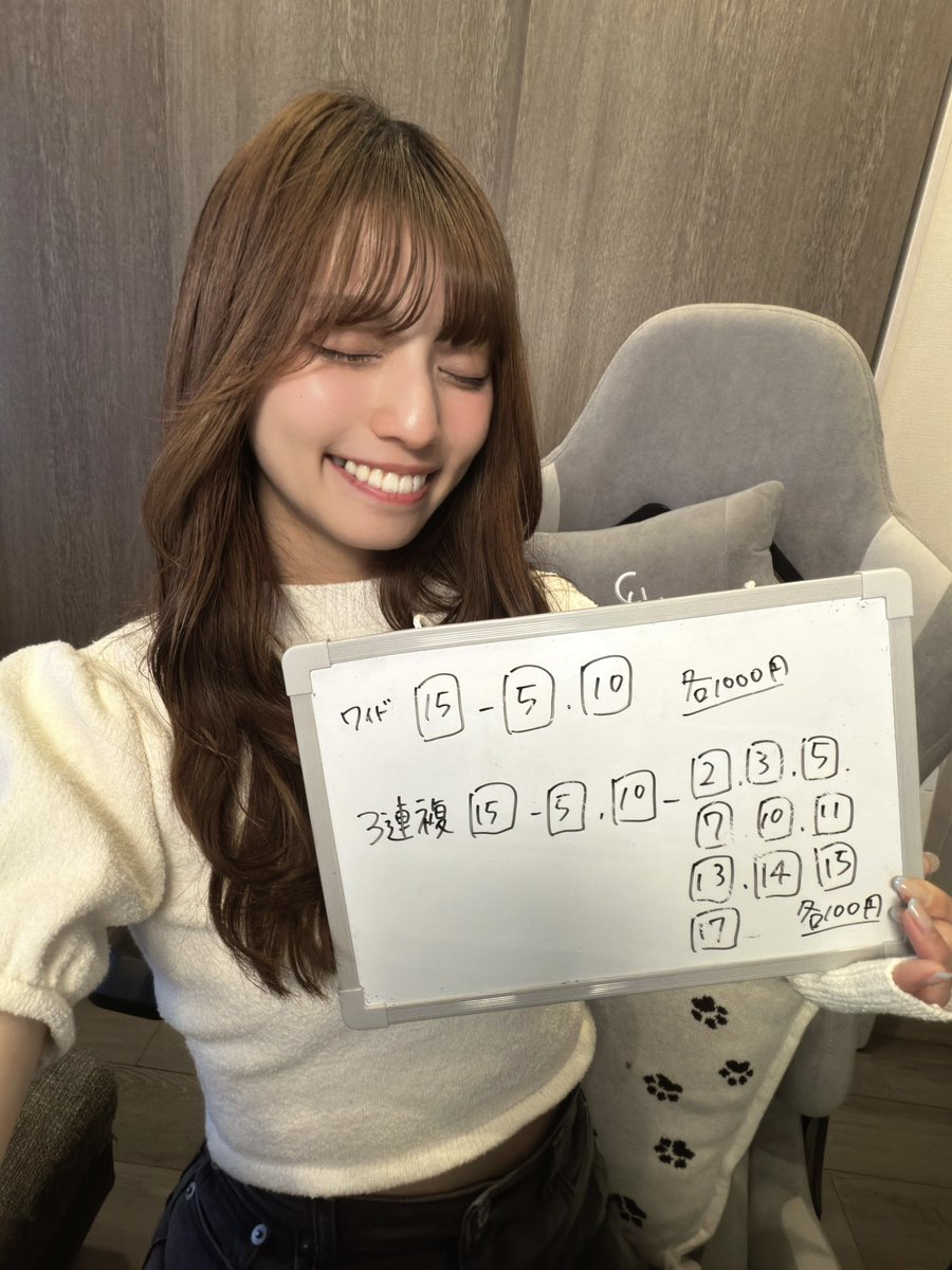 高見奈央(なおすけ) tweet media