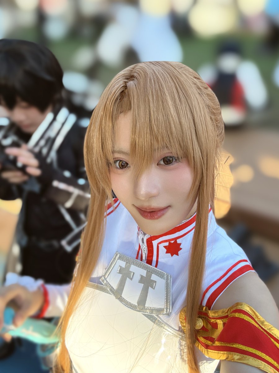 【TDCｲﾌﾞﾆﾝｸﾞとあと全国】交換したら転校して帰ってきたにゃむ² tweet media