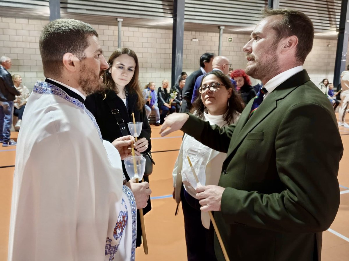 PP Alcorcón tweet media