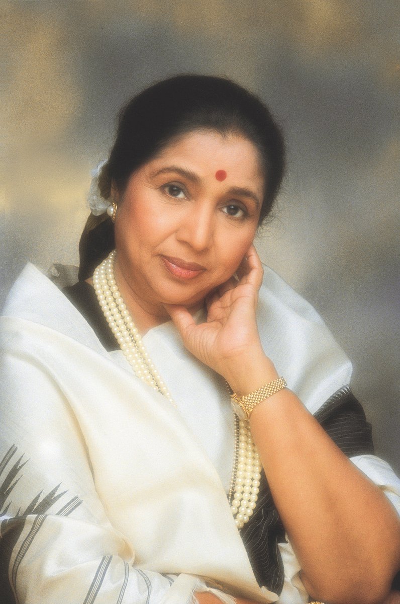 mmtripathi19's tweet photo. 🙏 बेहद दुखद समाचार 🙏
भारतीय संगीत जगत की स्वर सम्राज्ञी Asha Bhosle के निधन की खबर सुनकर मन अत्यंत व्यथित है।
ईश्वर से प्रार्थना है कि दिवंगत आत्मा को शांति प्रदान करें और उनके परिवार व चाहने वालों को इस दुख की घड़ी में शक्ति दें।
🕊️ ॐ शांति 🕊️ https://t.co/wOJ1pdNo4d