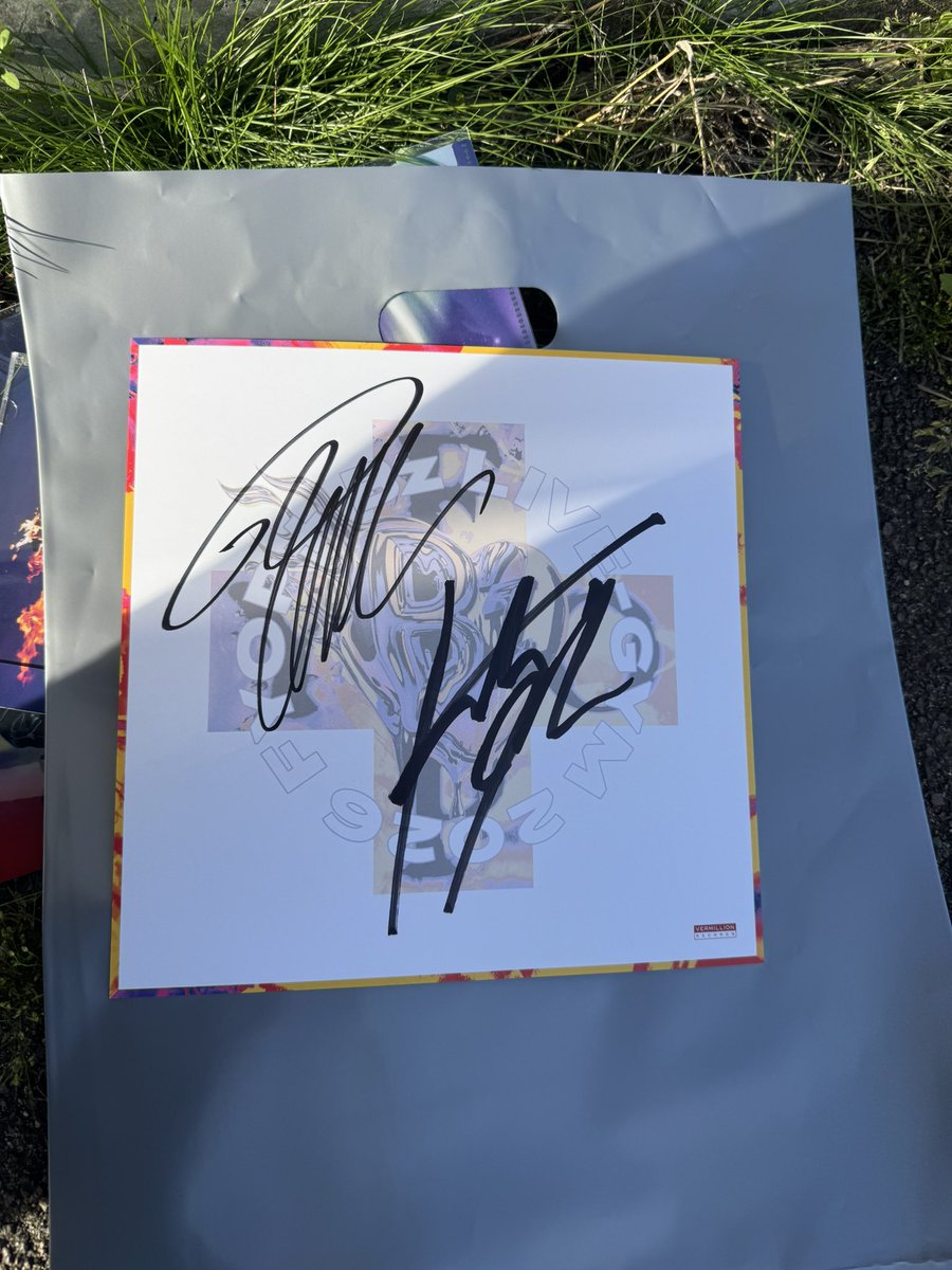 ヒアホフ🎸🎙️B'zの羊 tweet media