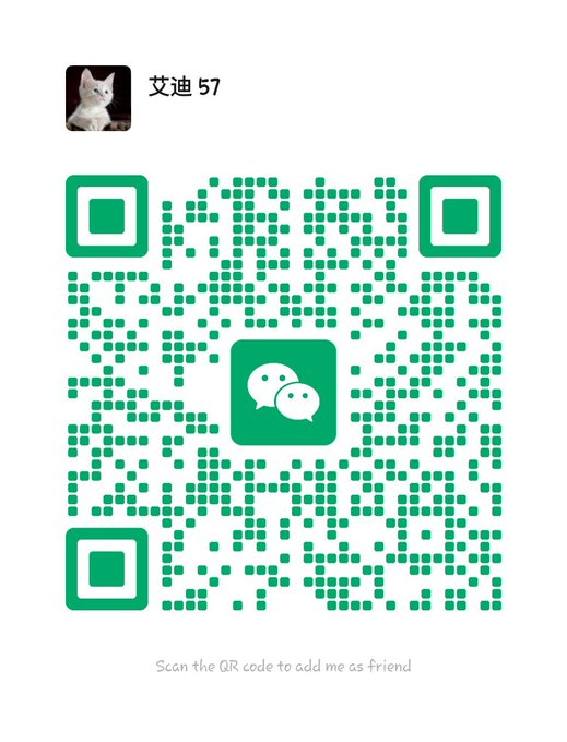 Rui_Qing450's tweet photo. 裁决工作室: 2020年入行至今,参与过coinlist,币安,okx, 酷币,bybit,yuga,maiar hfm,波黑等打新得资深玩家,拥有海 外数万真人kyc资源。打新,撸毛专用独享IP资源。经常做各 种新手知识的推广。欢迎个人和工作室以及社区咨询。 https://t.co/kXvQQo1tfe
Tg: https://t.co/UTMbhAuVBw https://t.co/qkBXoaOTiw