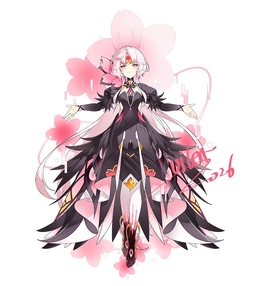 唯諾|Vilor❤️ tweet media