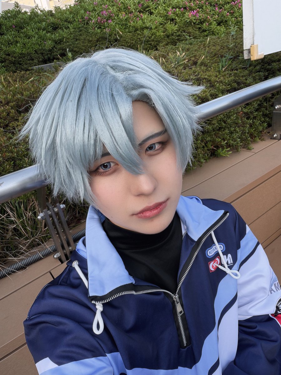 ♛リヲン様♛ tweet media