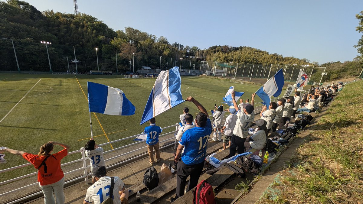 ドイ ☀ doides 南葛SC 応援中（南葛SC応援部） tweet media