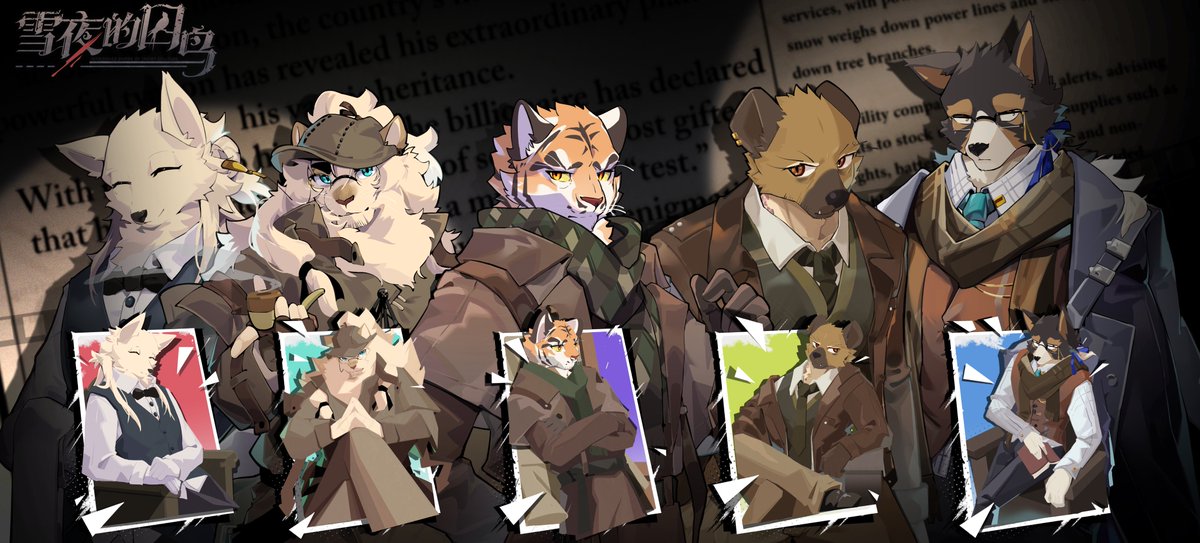 轻松狮丨Relax_Lion tweet media