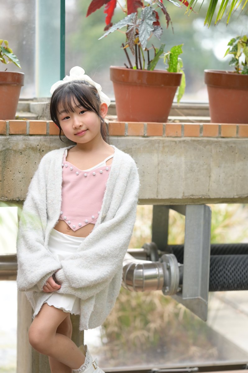 MitamitaPhoto's tweet image. 2026.3.15
ピュアフル撮影会
RISEちゃん(JS2)
@riserise23
@purefulphoto
#RISE
#ピュアフル撮影会
#ポートレート撮影
#ジュニアモデル