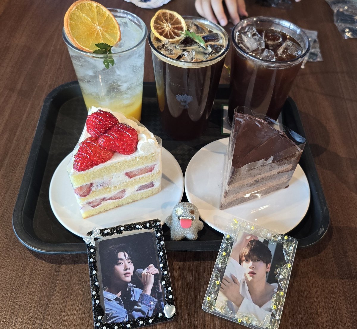 오랜만에 우웅이랑 나들이~~~~~