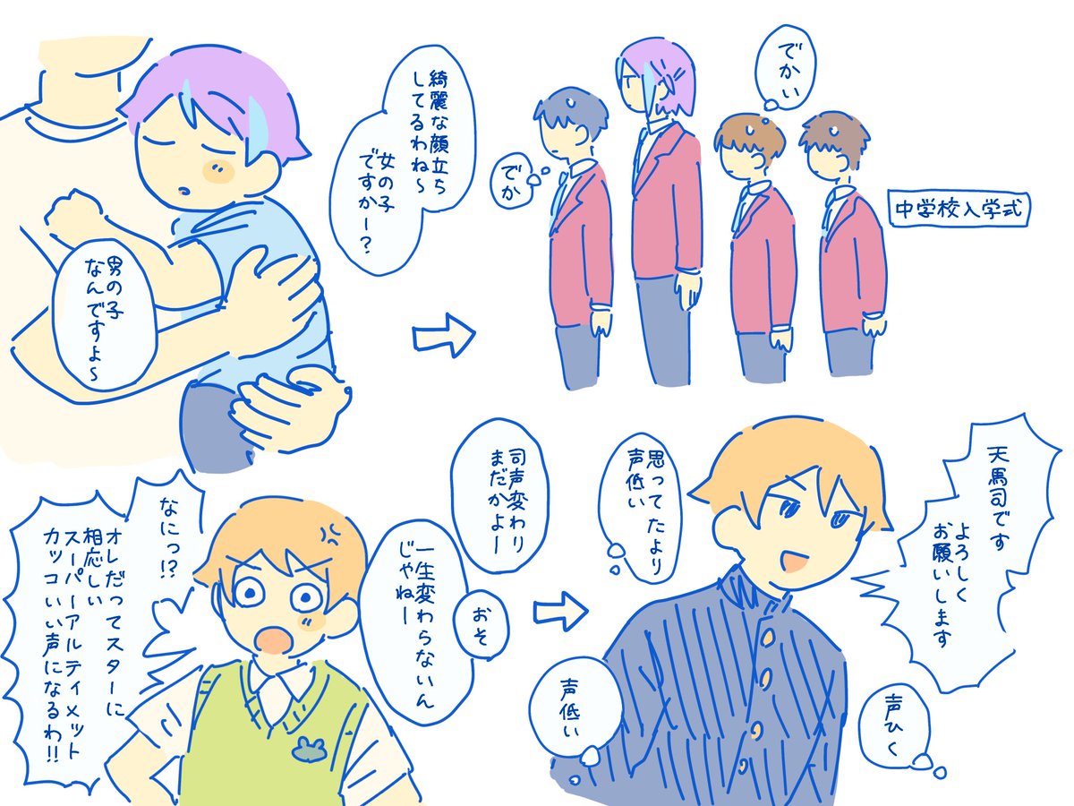 柴 (@siba12finish) on Twitter photo 