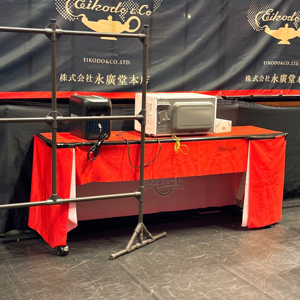 じゅうさん tweet media