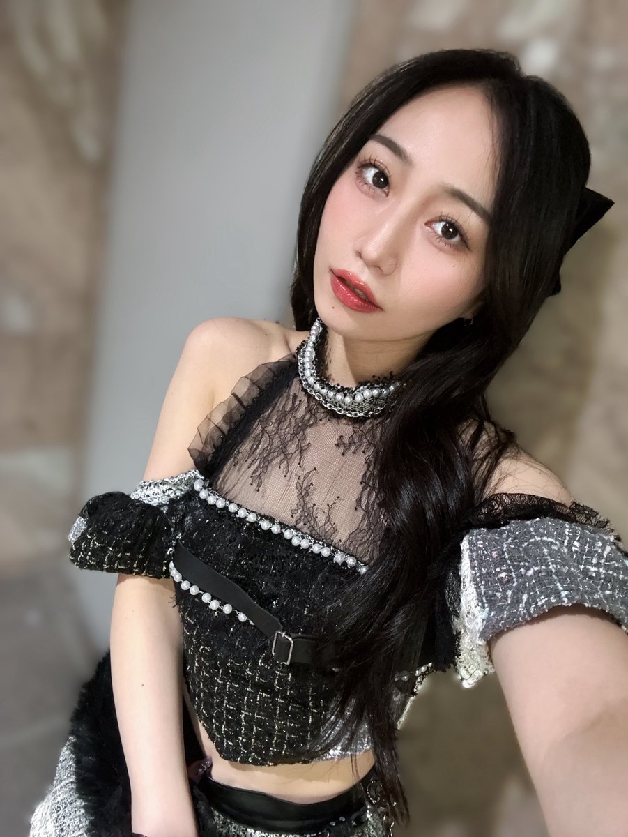 沫涙 テイ tweet media