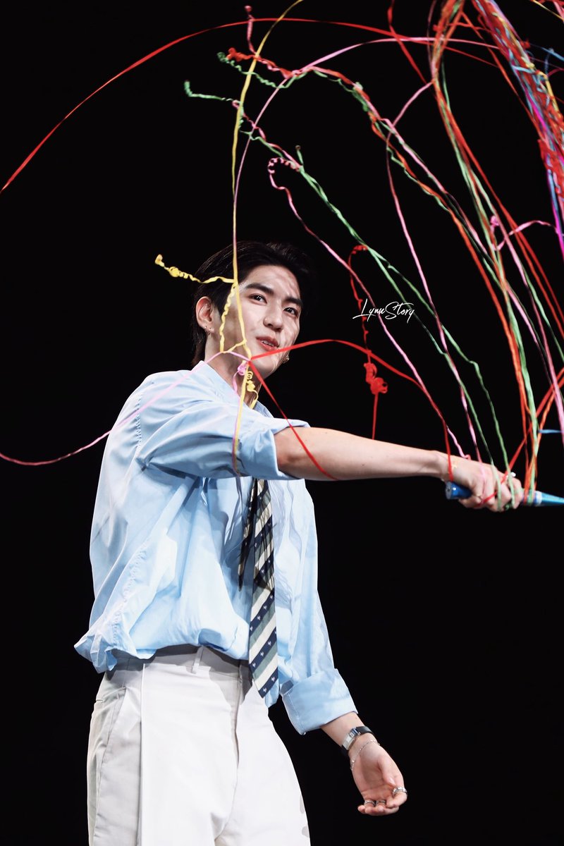 260412✨

灿烂✨

WO AAI NI SEA TAWINAN
#SeaFMinGuangzhou 
#sea_tawinan <a href="/Sea_tawinan/">Inthu, Tarotist | ปิดรับดูดวงชั่วคราว (ลาพักใจ) 🔮</a>