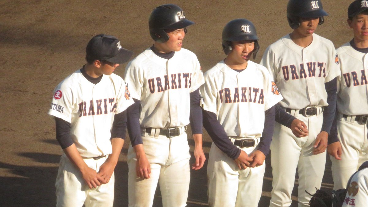 ゆうくん@県営の妖精 tweet media