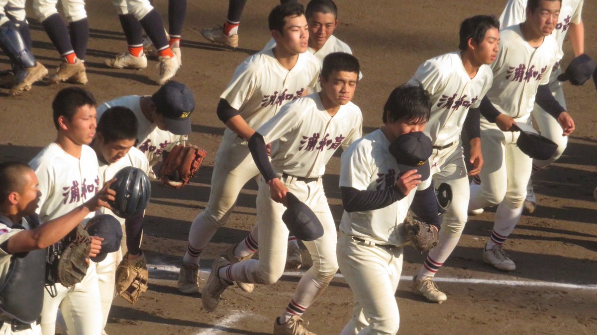 ゆうくん@県営の妖精 tweet media