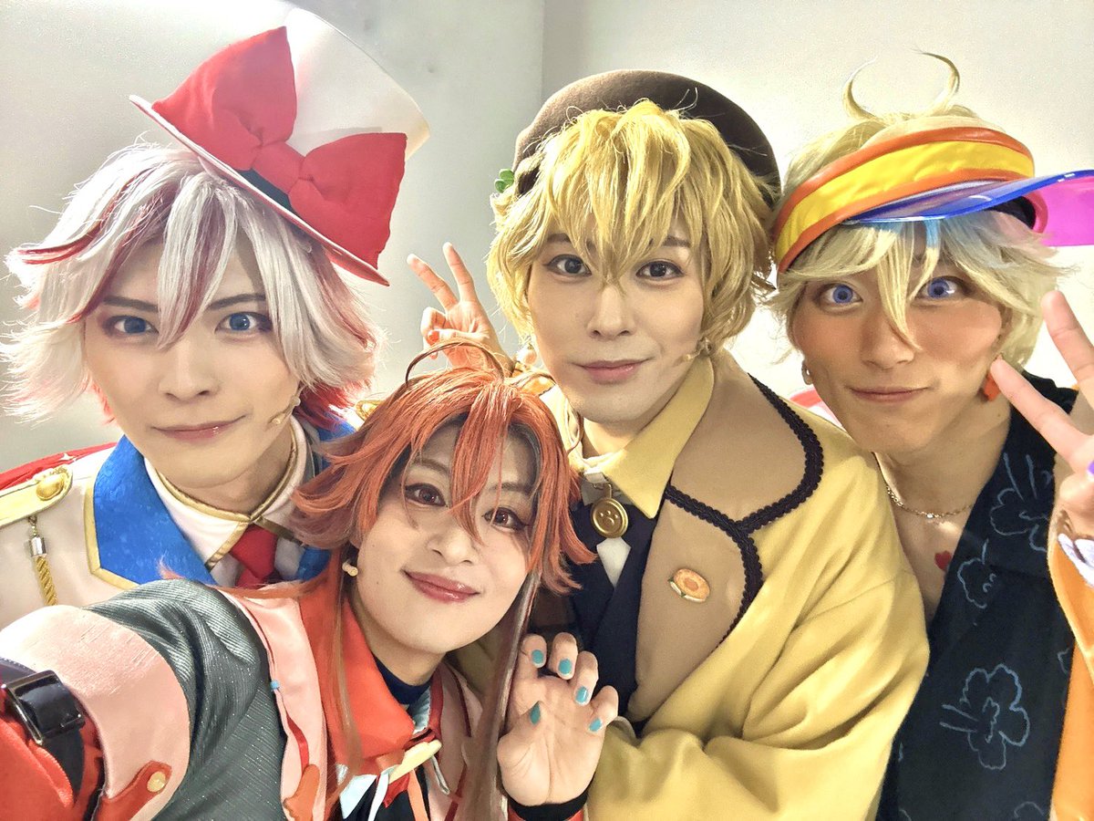 山野光 tweet media