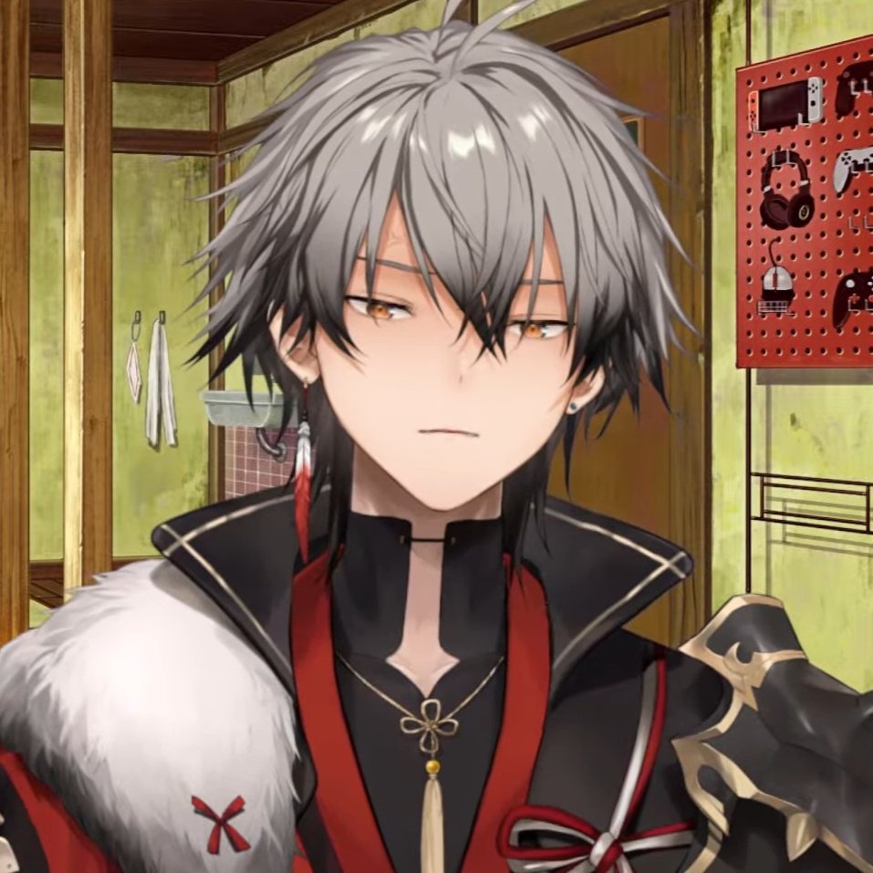 Yori | SHIP ACC tweet media