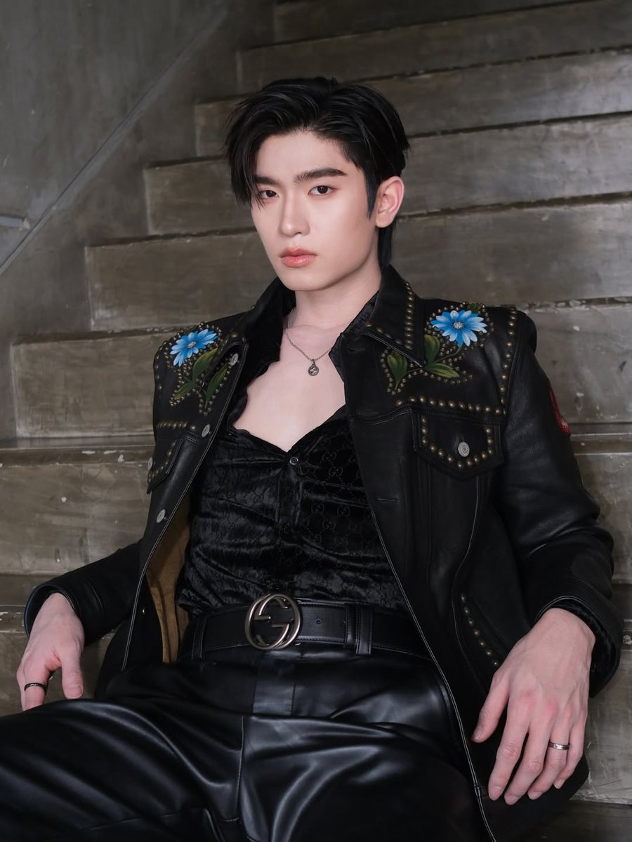 ThomasKong Official TH tweet media