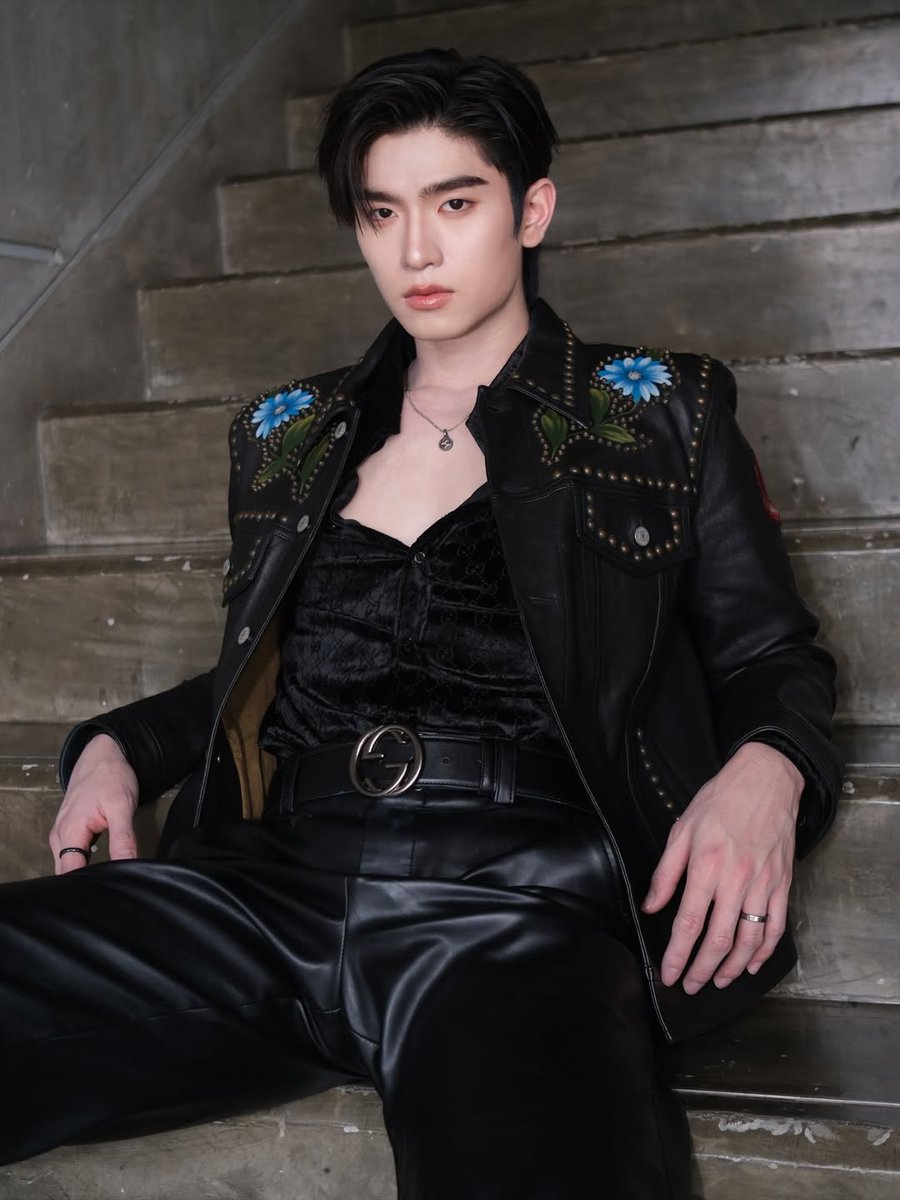 ThomasKong Official TH tweet media