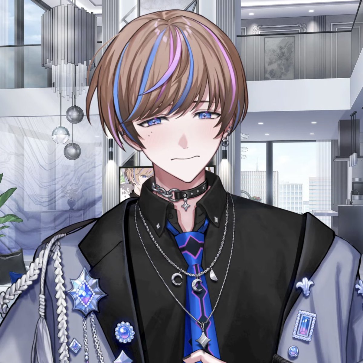 Yori | SHIP ACC tweet media